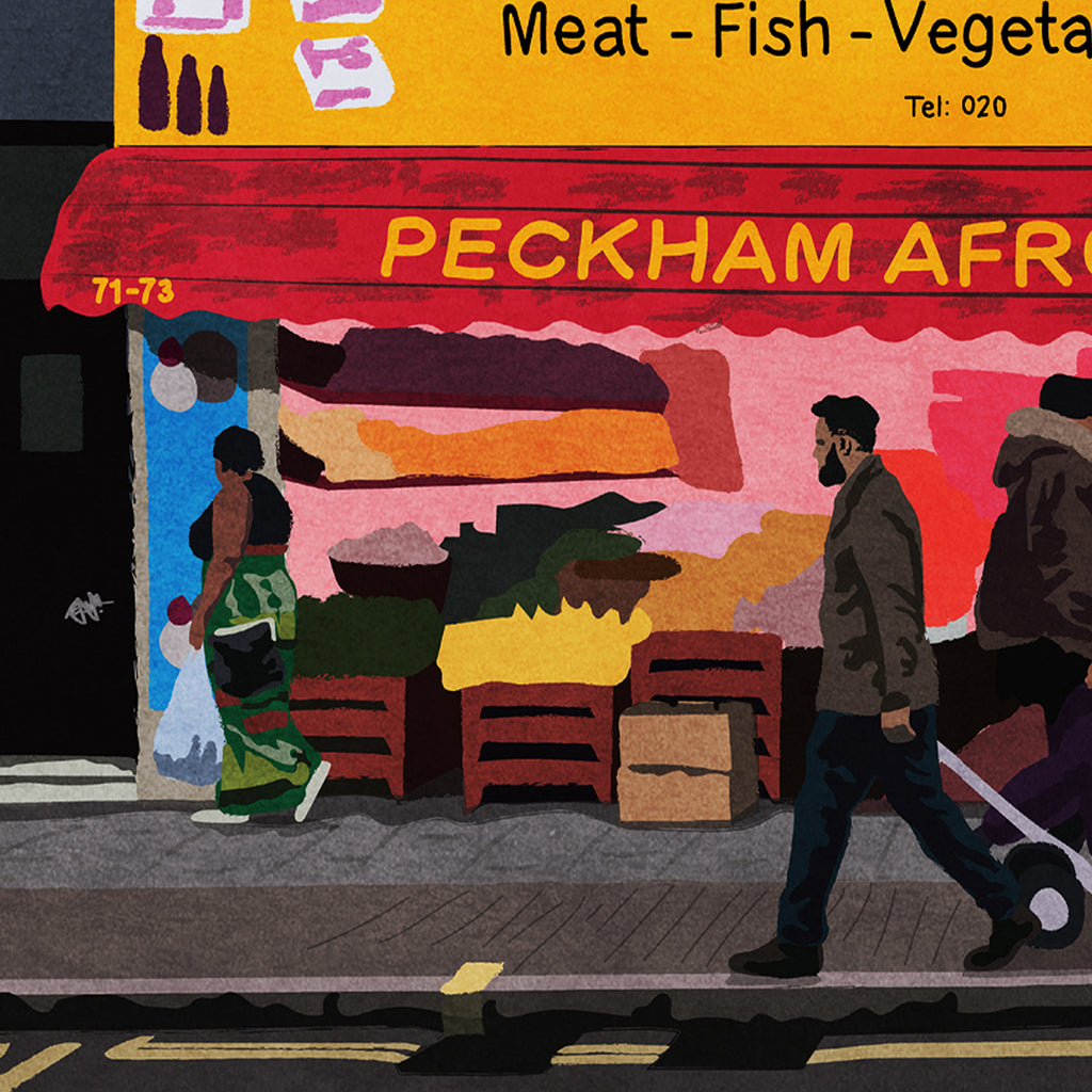 Rye Lane